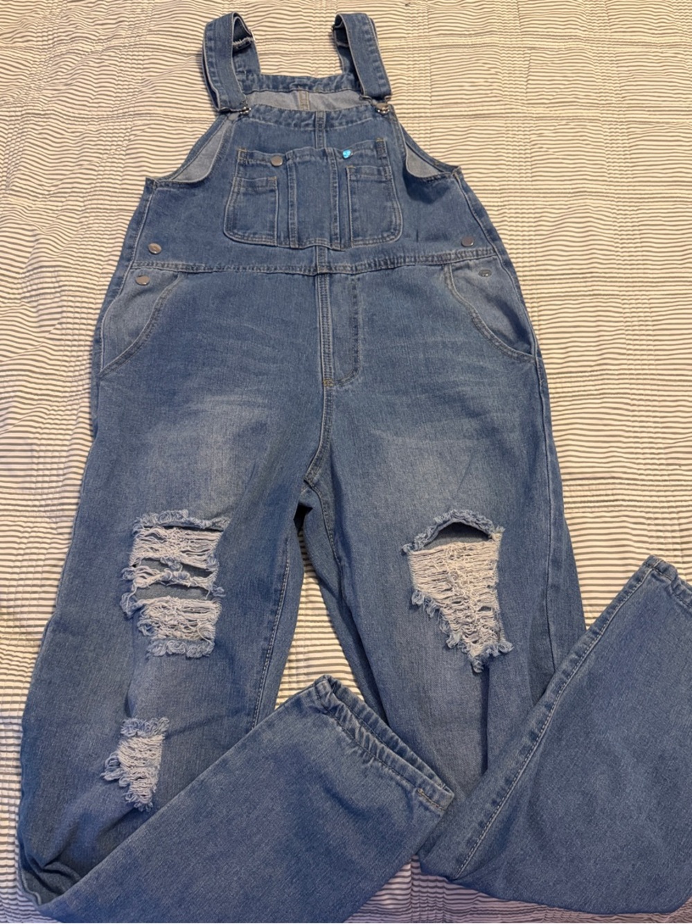 Women’s overalls